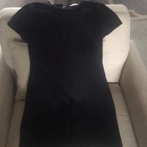 Black dres s from Aritza